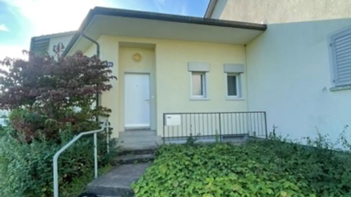 Appartamento in affitto - Schwellistrasse 34, 8052 Zürich