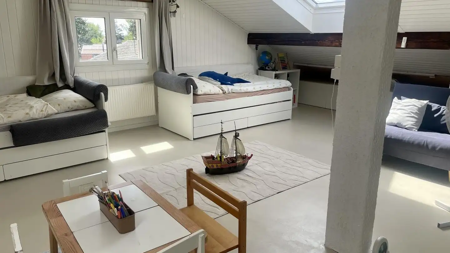 Single house for rent - Chemin Des Planches, 1066 Epalinges