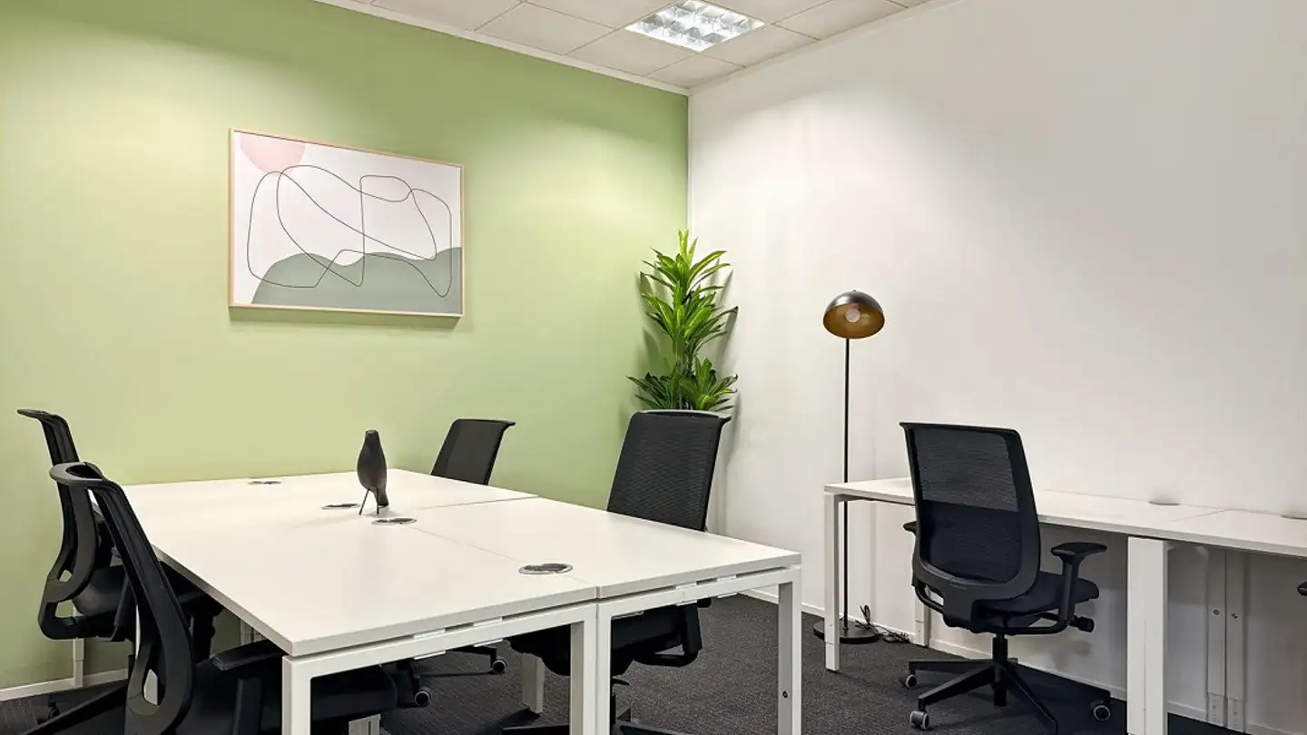 Office space for rent - Thurgauerstrasse 132, 8152 Glattpark (Opfikon) - Photo 2