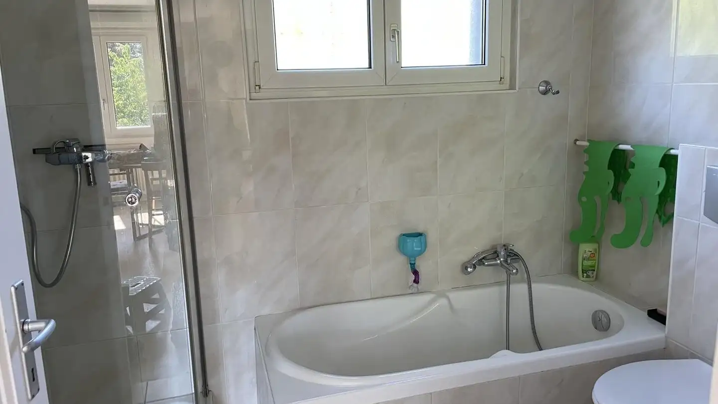 Single house for rent - Chemin Des Planches, 1066 Epalinges - Photo 2