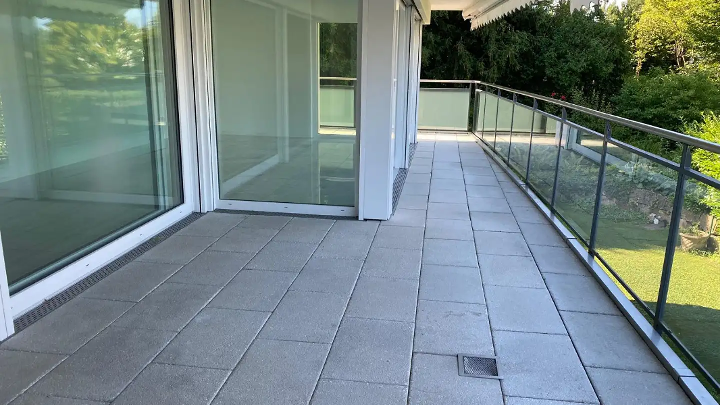 Appartamento in affitto - Bergstrasse 62, 8700 Küsnacht ZH - Photo 2