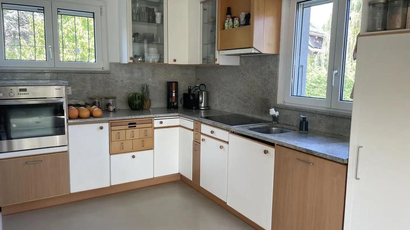 Single house for rent - Chemin Des Planches, 1066 Epalinges - Photo 3