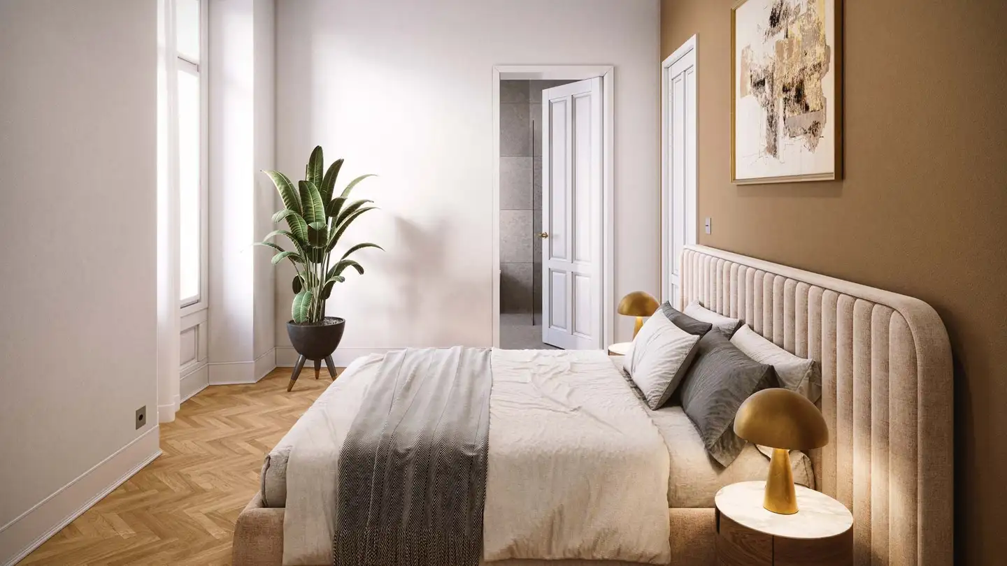 Apartment for sale - Avenue Gabriel-De-Rumine, 1005 Lausanne - Photo 4