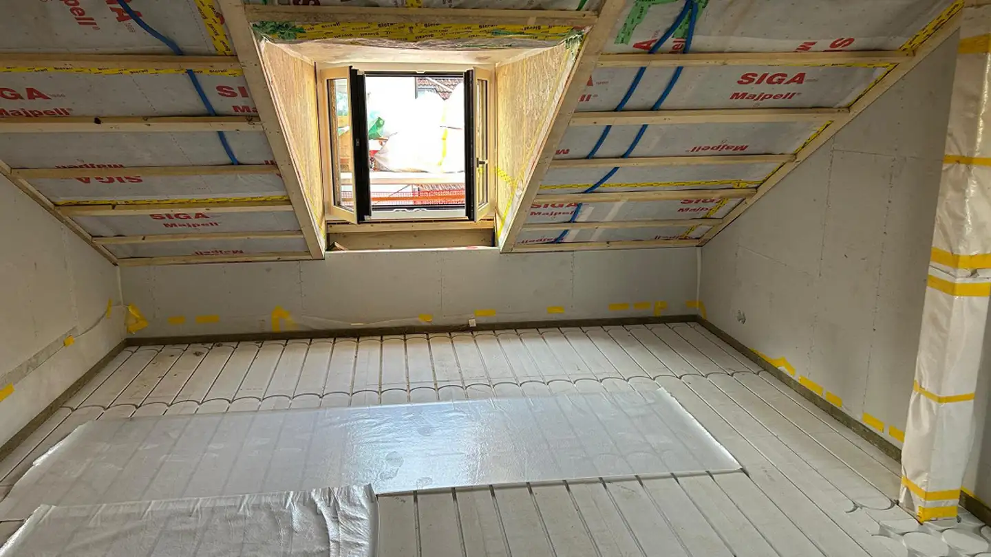 Appartement à louer - Sternmattstrasse 2b, 6005 Luzern - Photo 2