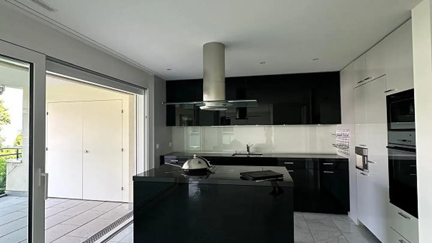 Appartamento in affitto - Bergstrasse 62, 8700 Küsnacht ZH - Photo 4