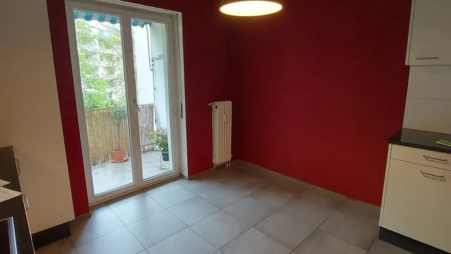 Wohnung mieten - 4053 Basel - Foto 2