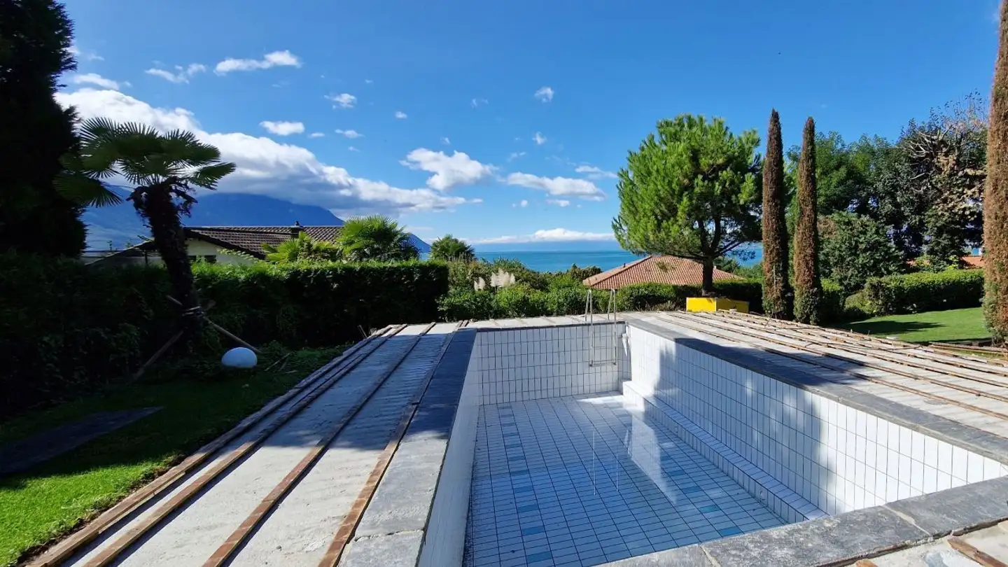 Villa for sale - 1844 Villeneuve VD - Photo 4