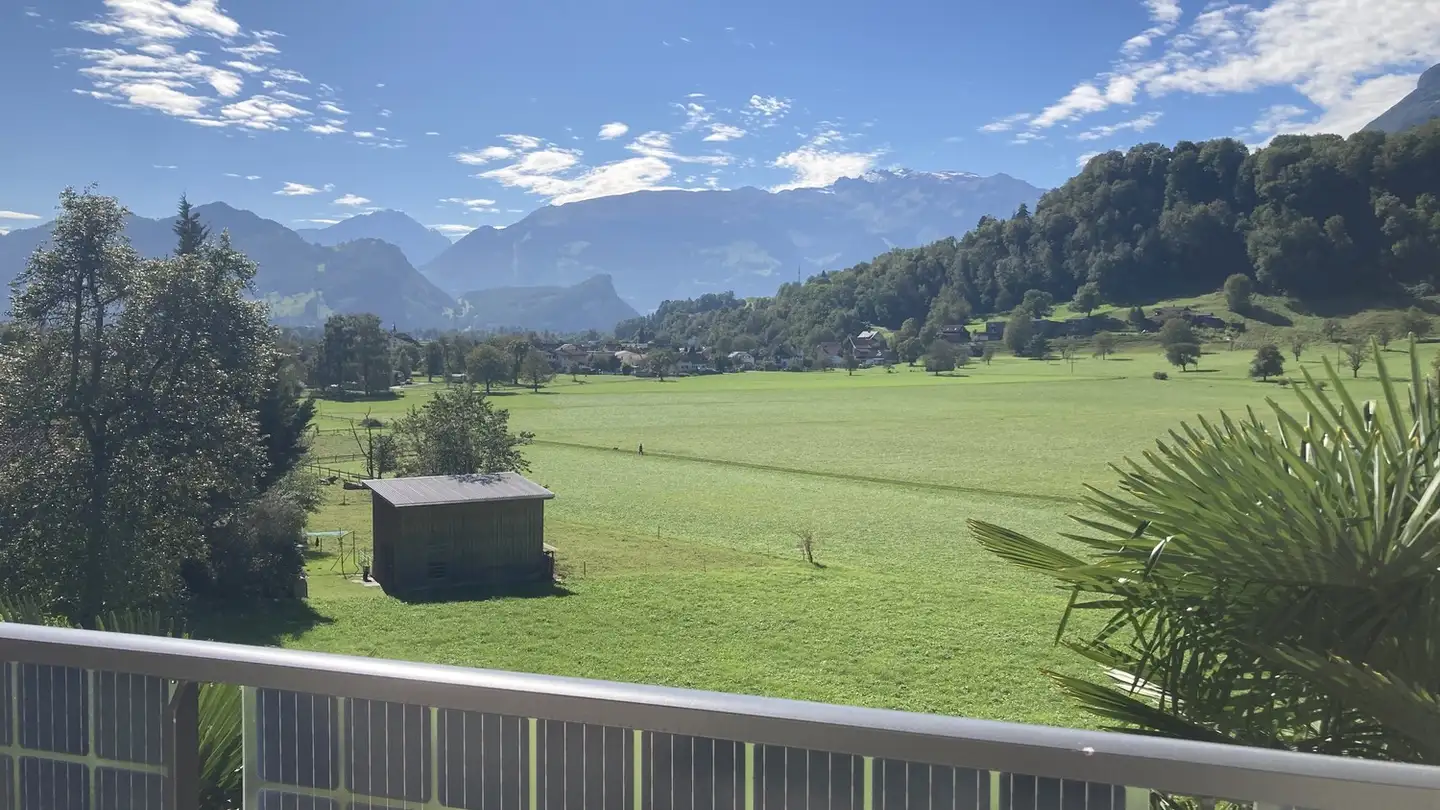 Chambre à louer - 9476 Weite - Photo 2