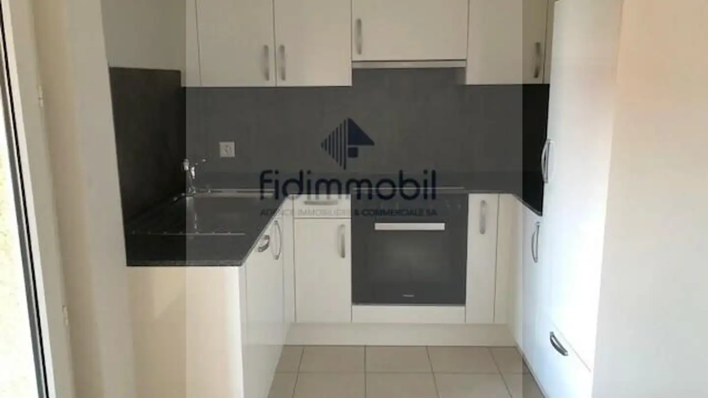 Wohnung mieten - Rue Fritz-Courvoisier 34E, 2300 La Chaux-de-Fonds