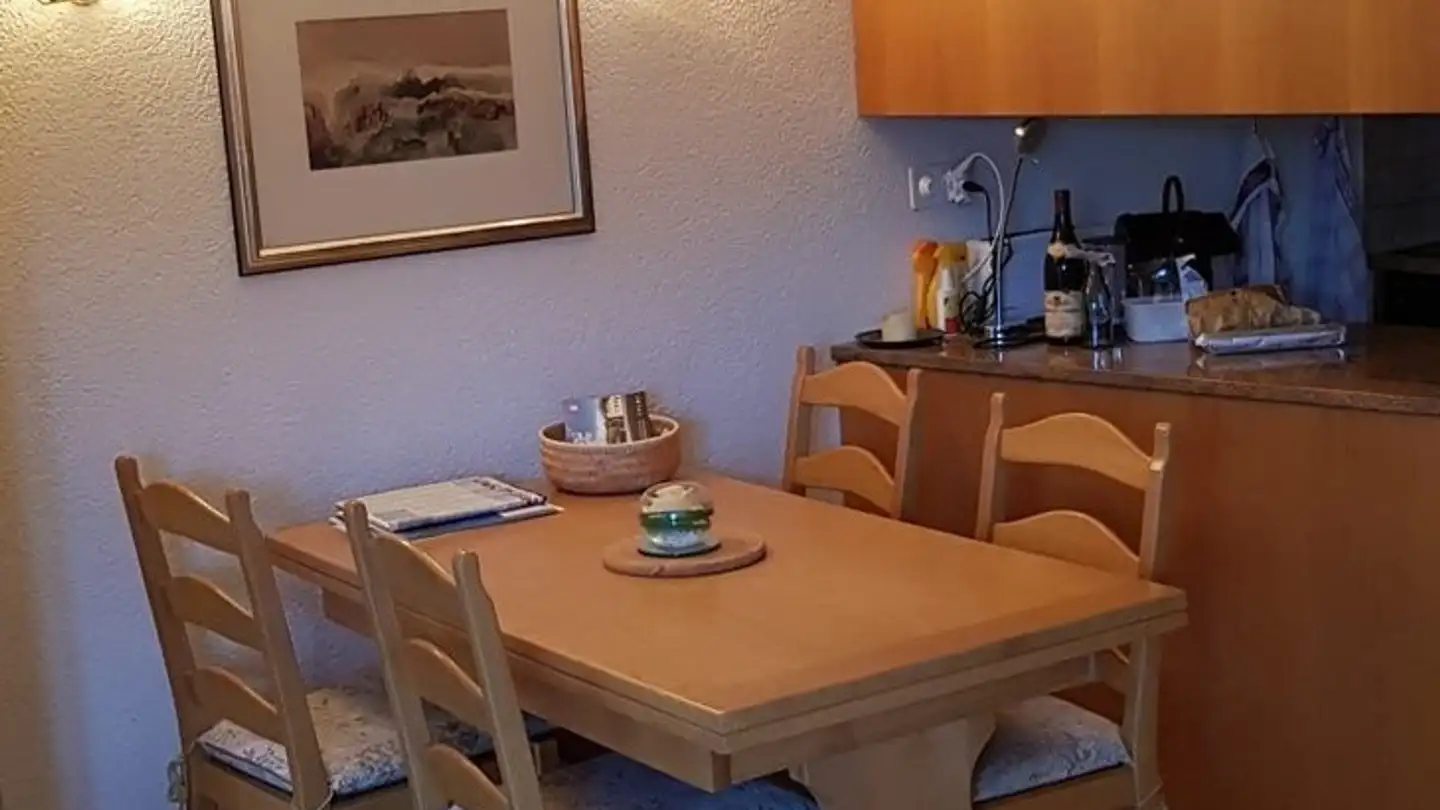 Appartamento in affitto - 1913 Saillon - Photo 4