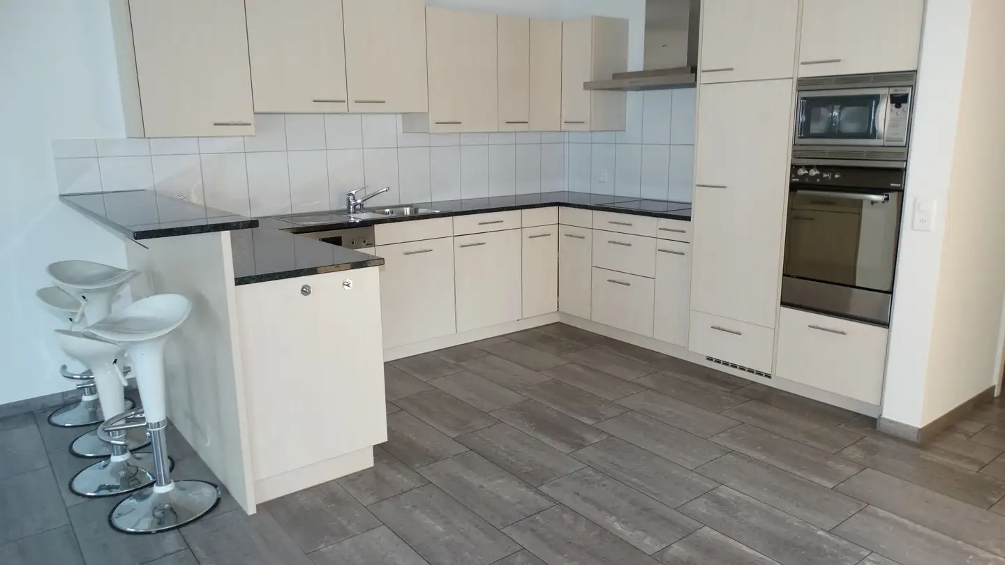 Wohnung mieten - Lindenzelgstrasse 2, 6252 Dagmersellen