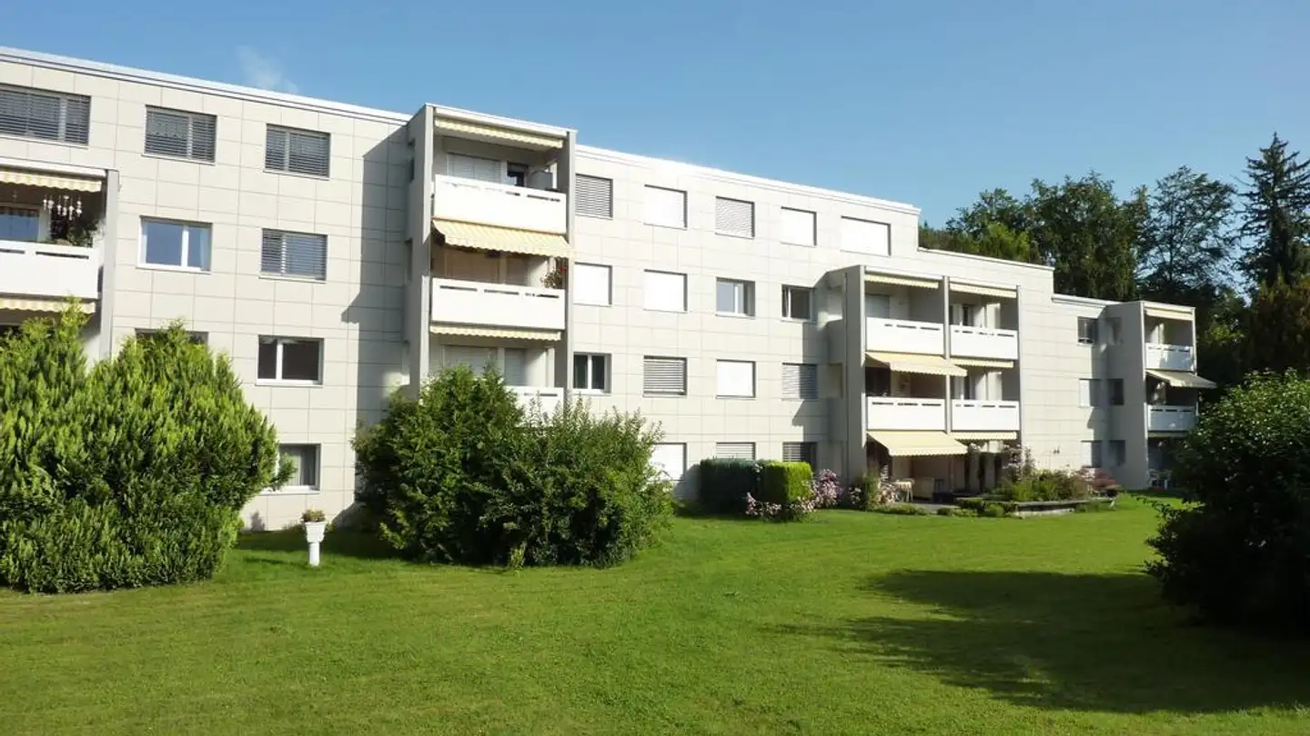 Apartment for rent - Bodenacherstrasse 39, 8121 Benglen