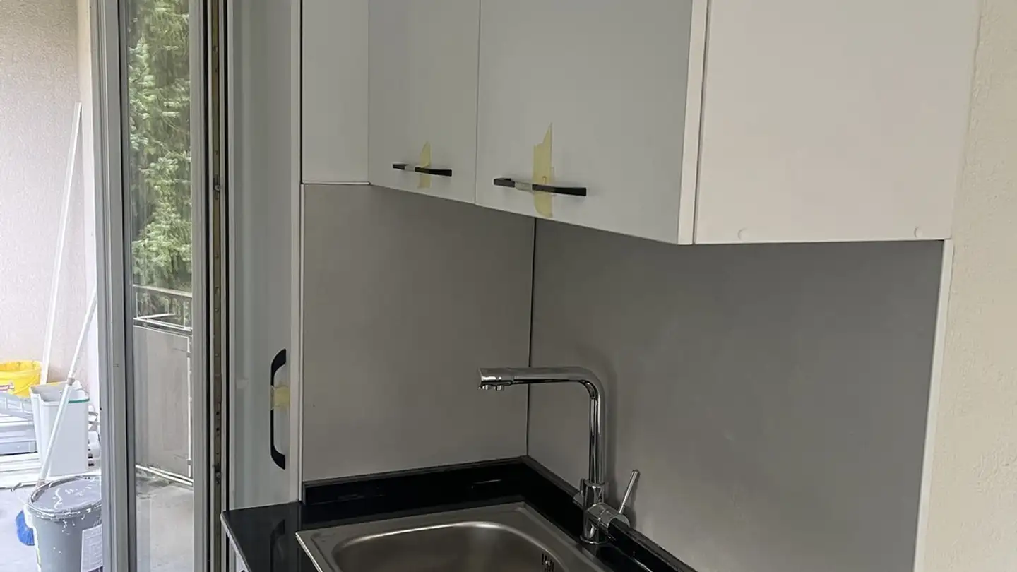 Appartement à louer - Agnesstrasse, 8406 Winterthur - Photo 3