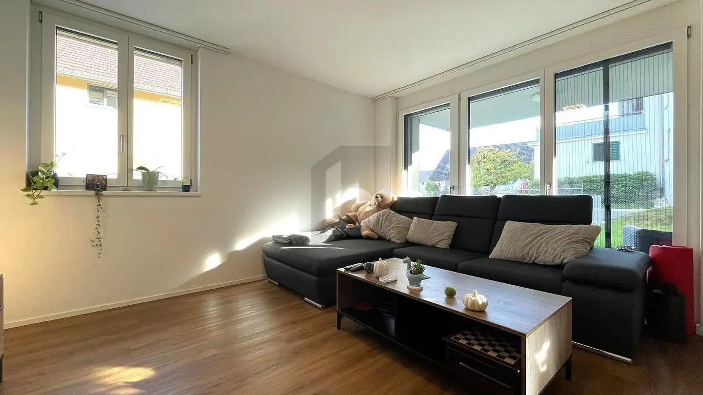 Appartamento in affitto - 5712 Beinwil am See - Photo 3