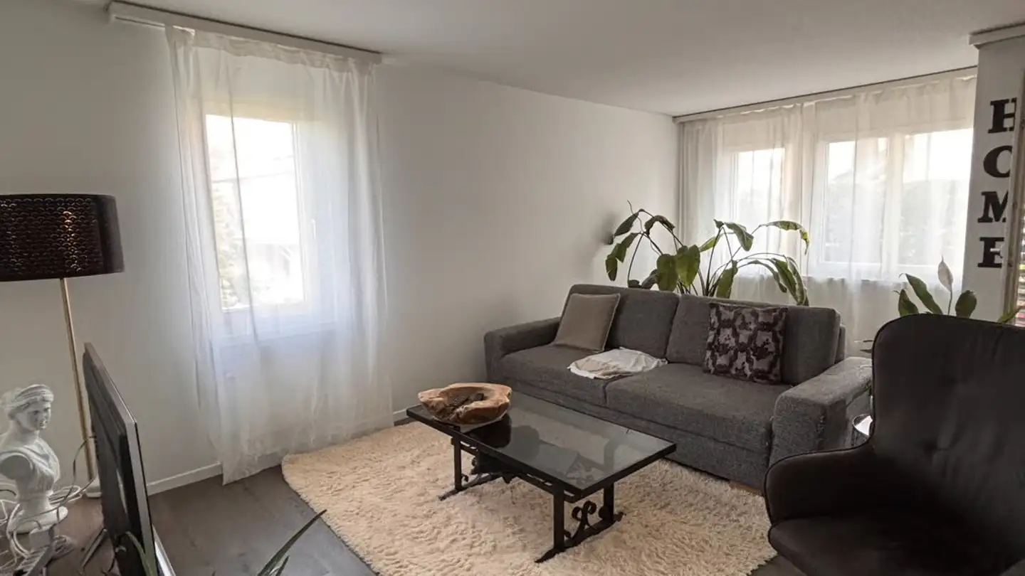 Wohnung mieten - Blattenstrasse 28, 8603 Schwerzenbach