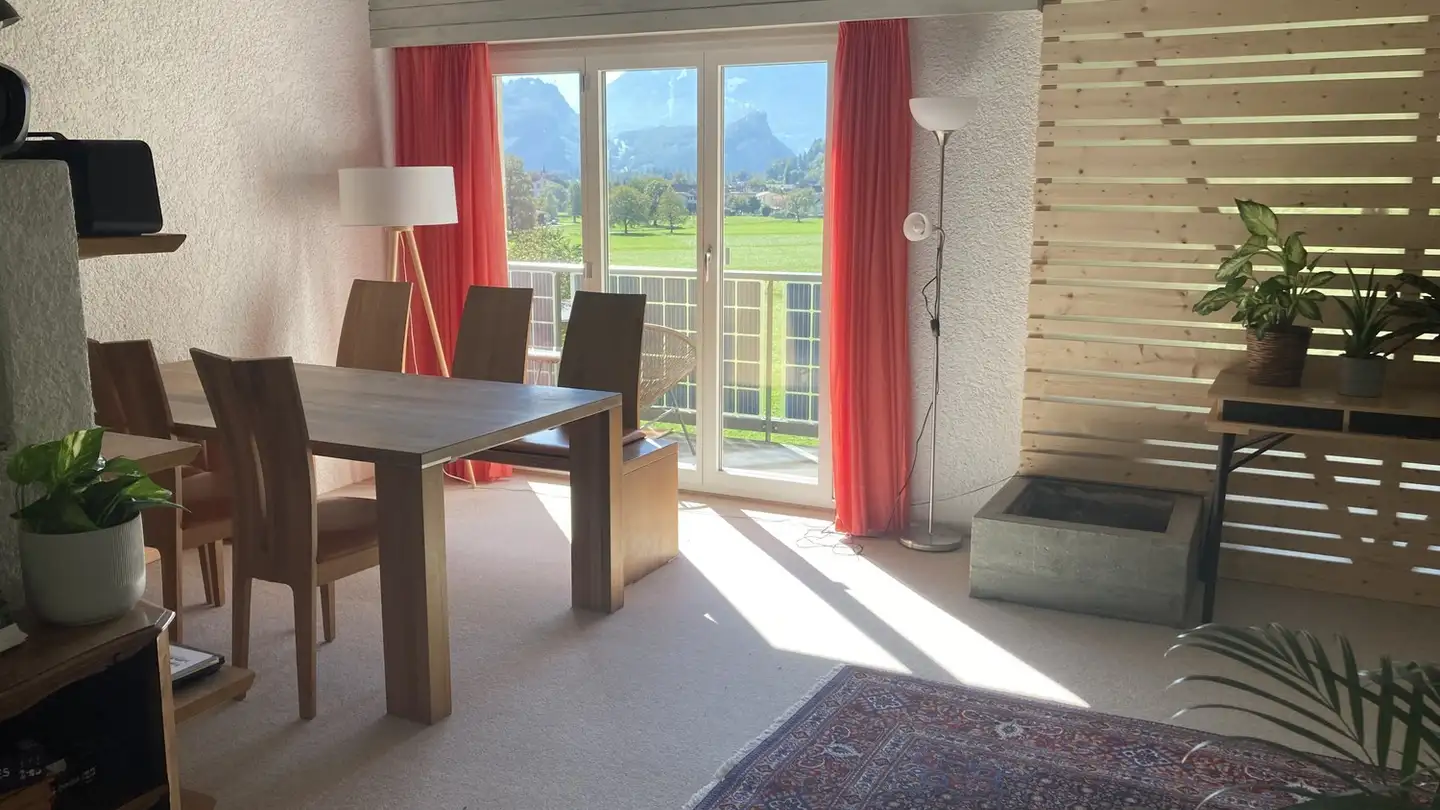 Chambre à louer - 9476 Weite