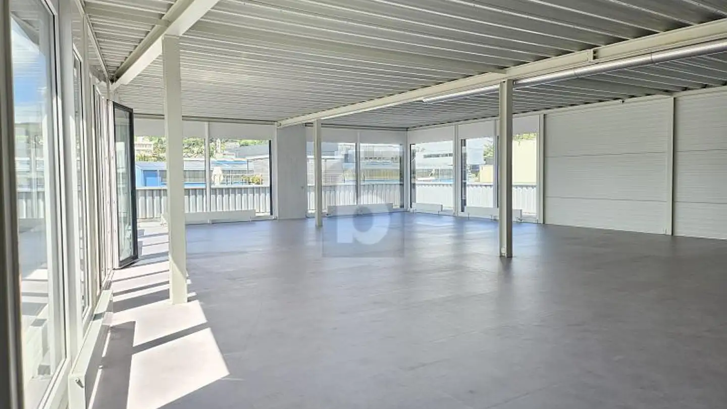 Office space for rent - 8157 Dielsdorf
