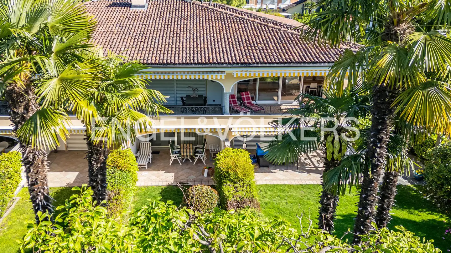 Appartement à vendre - 6612 Ascona - Photo 2