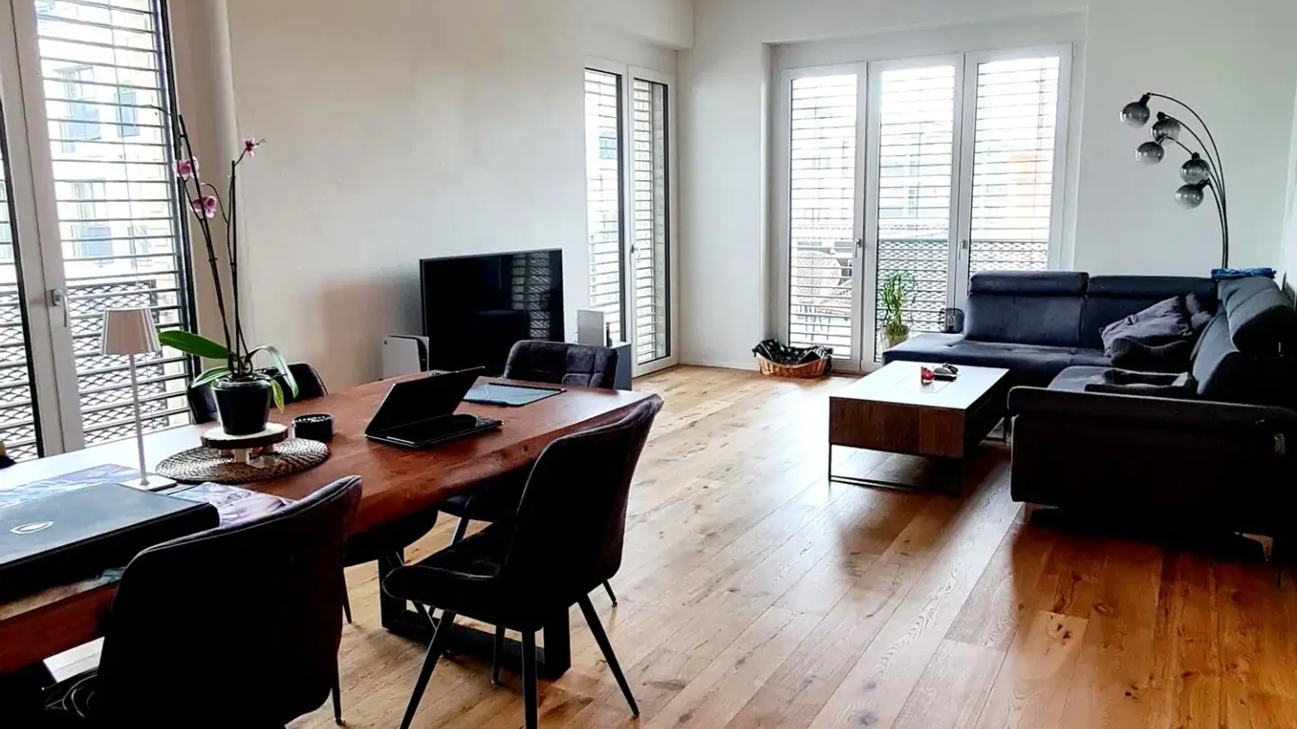 Apartment for rent - 8572 Berg TG - Photo 4