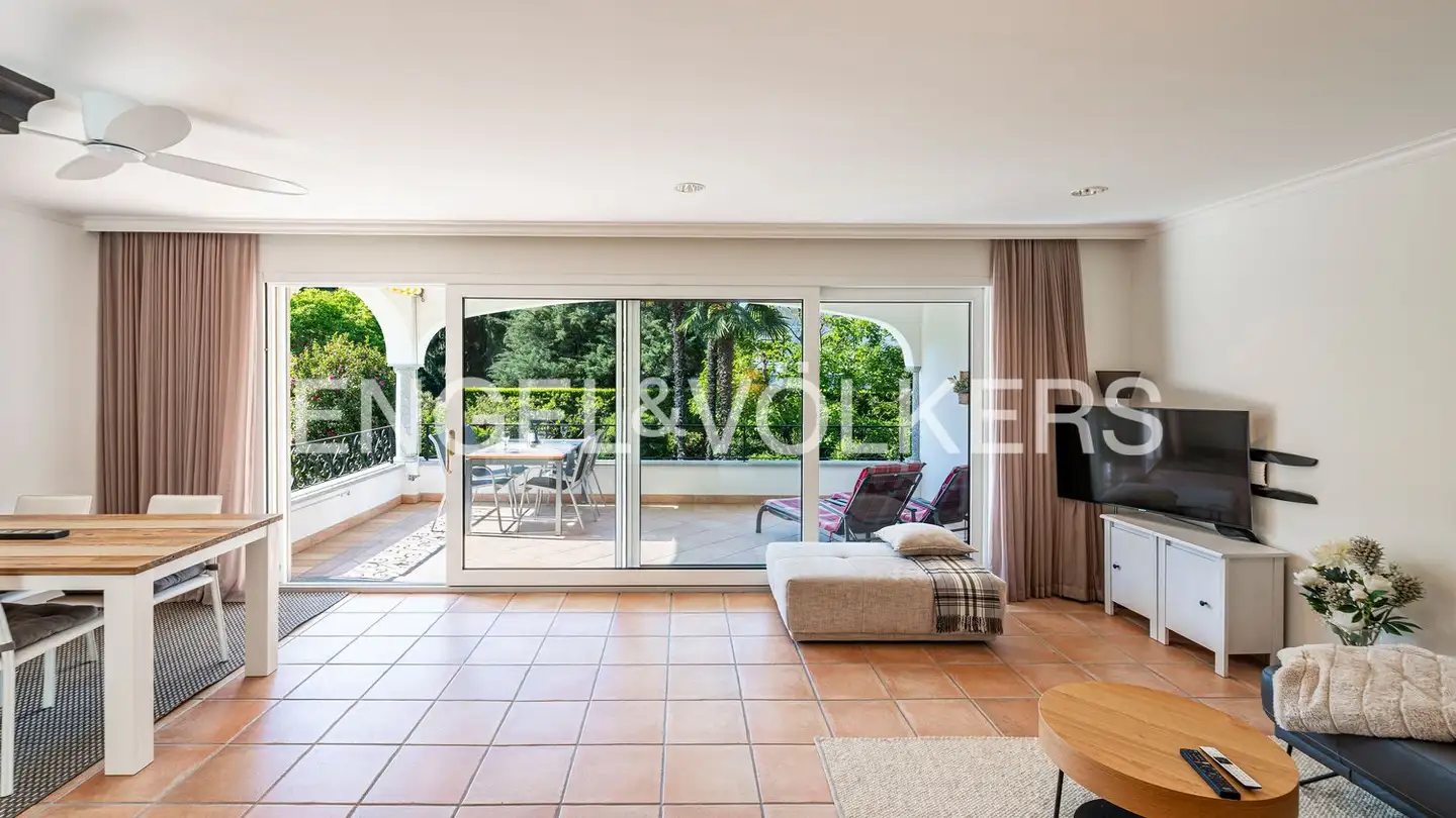 Appartement à vendre - 6612 Ascona - Photo 3