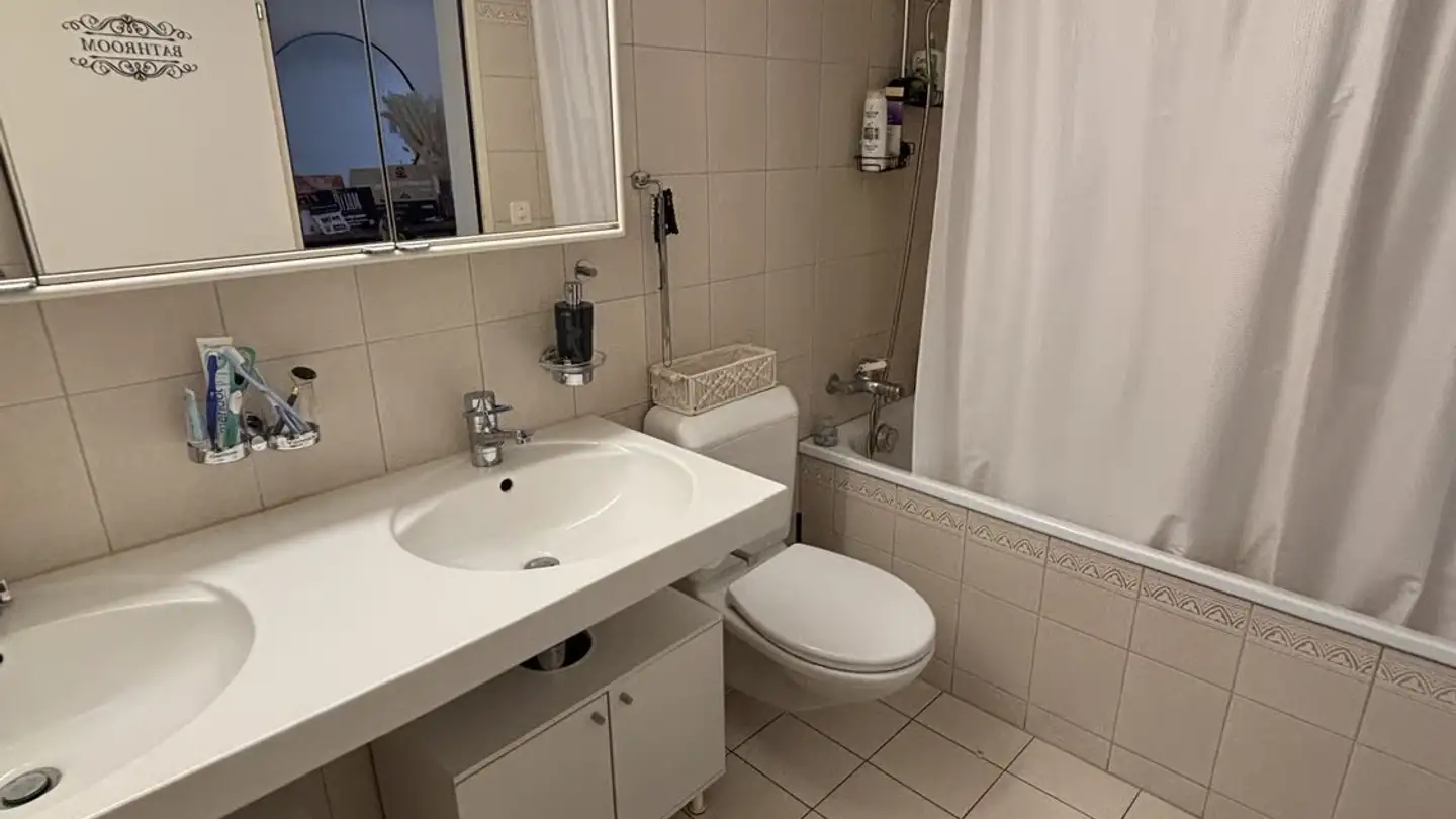 Wohnung mieten - Blattenstrasse 28, 8603 Schwerzenbach - Foto 4