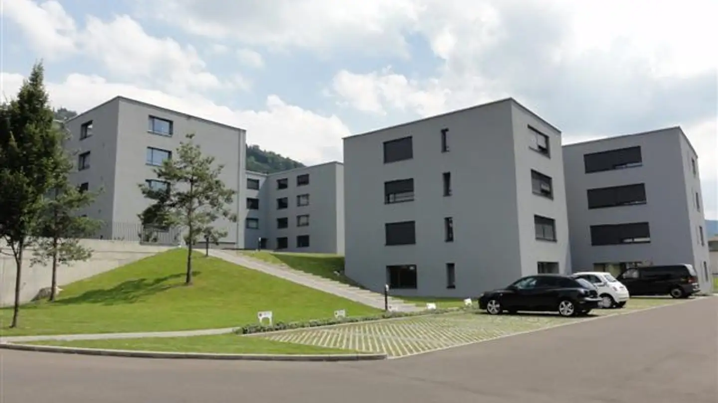 Wohnung mieten - Luzernerstrasse 2d, 6037 Root