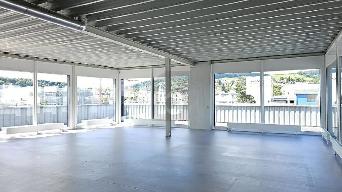 Office space for rent - 8157 Dielsdorf - Photo 2