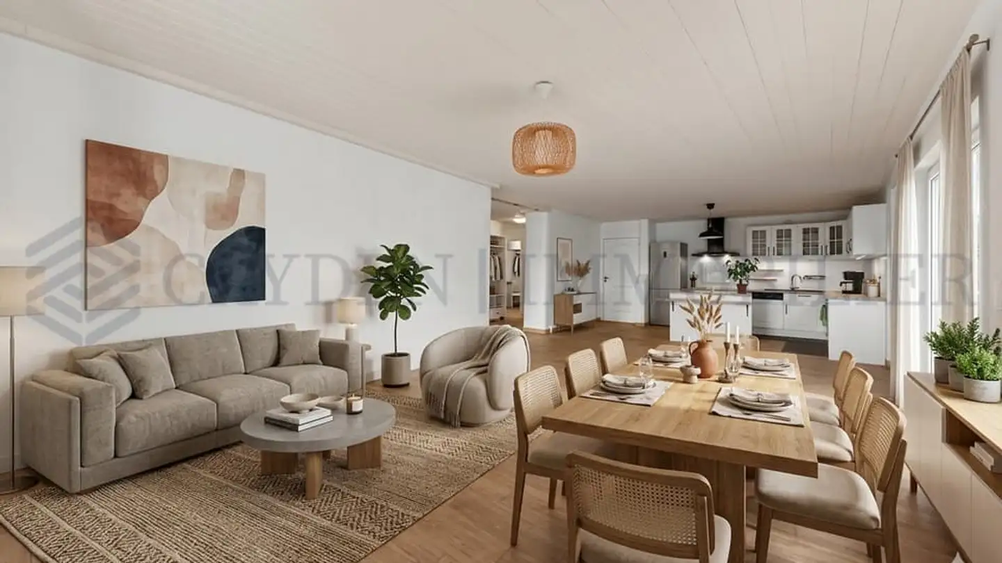 Apartment for sale - 1242 Satigny - Photo 3