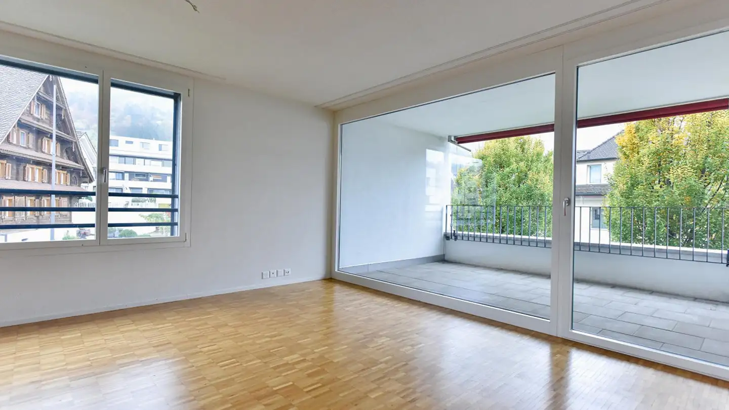 Wohnung mieten - Luzernerstrasse 2d, 6037 Root - Foto 2