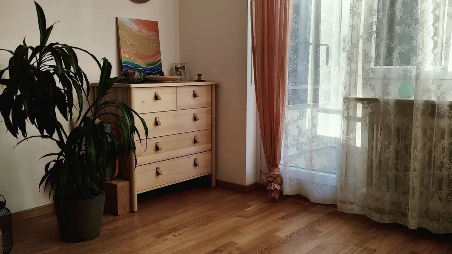 Appartamento in affitto - 8057 Zürich - Foto 2