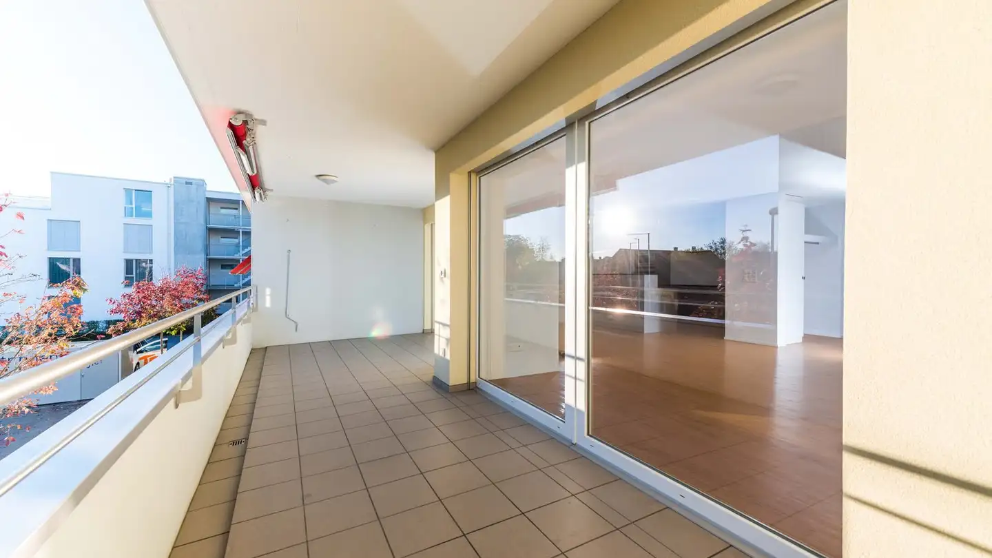 Appartement à louer - Neuquartier 20, 4665 Oftringen - Photo 2
