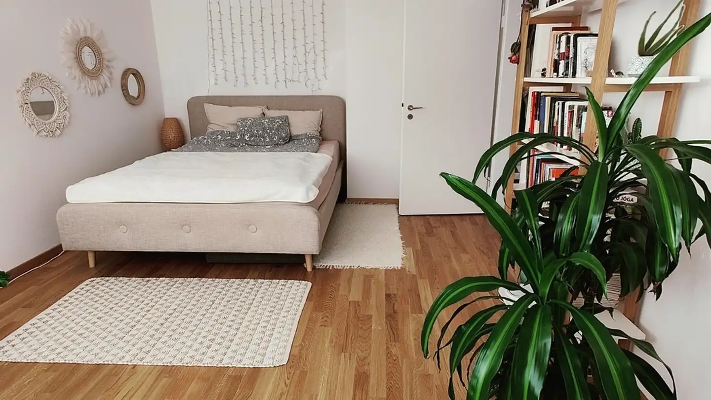 Appartamento in affitto - 8057 Zürich - Foto 3