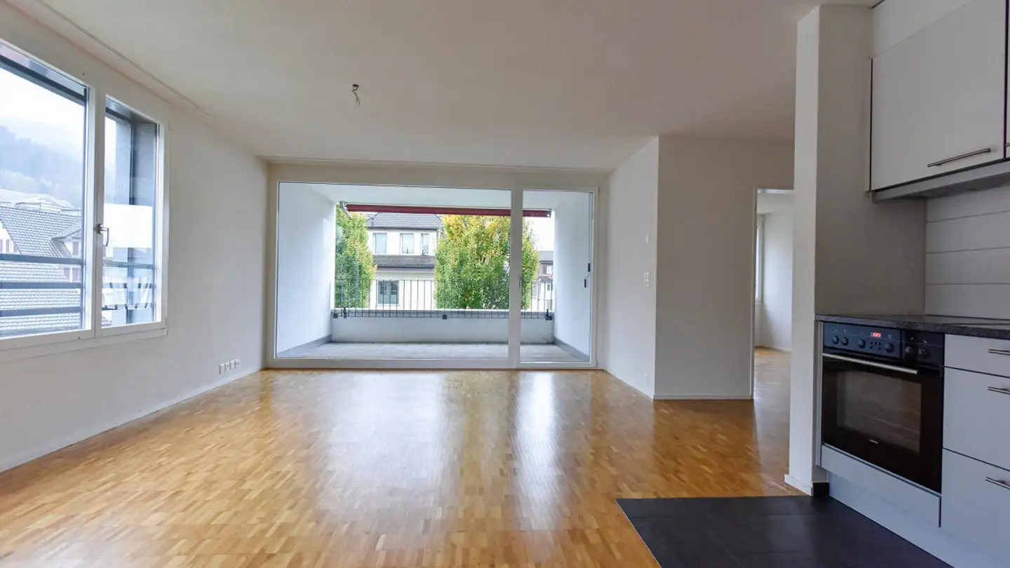 Wohnung mieten - Luzernerstrasse 2d, 6037 Root - Foto 3