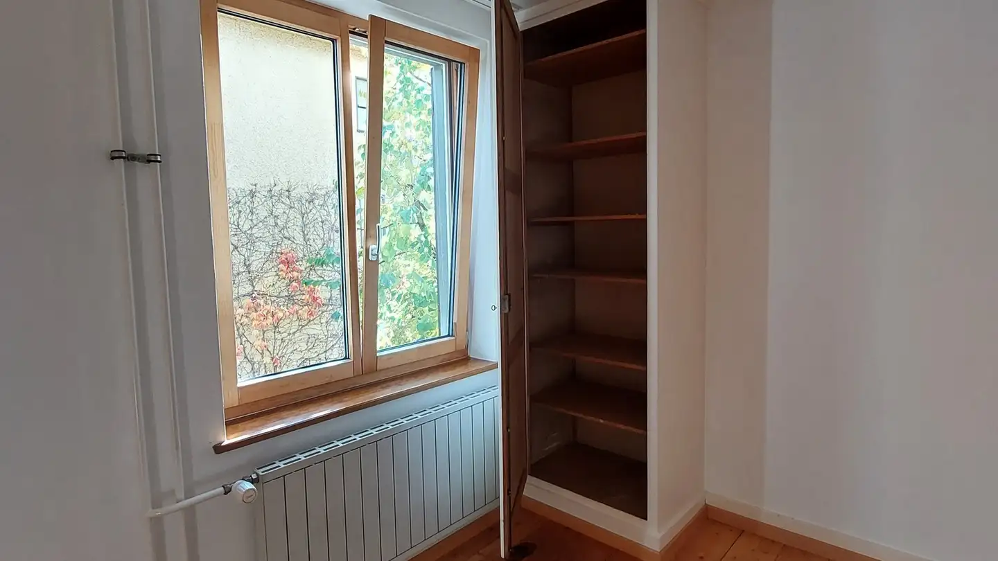 Zimmer mieten - 8400 Winterthur