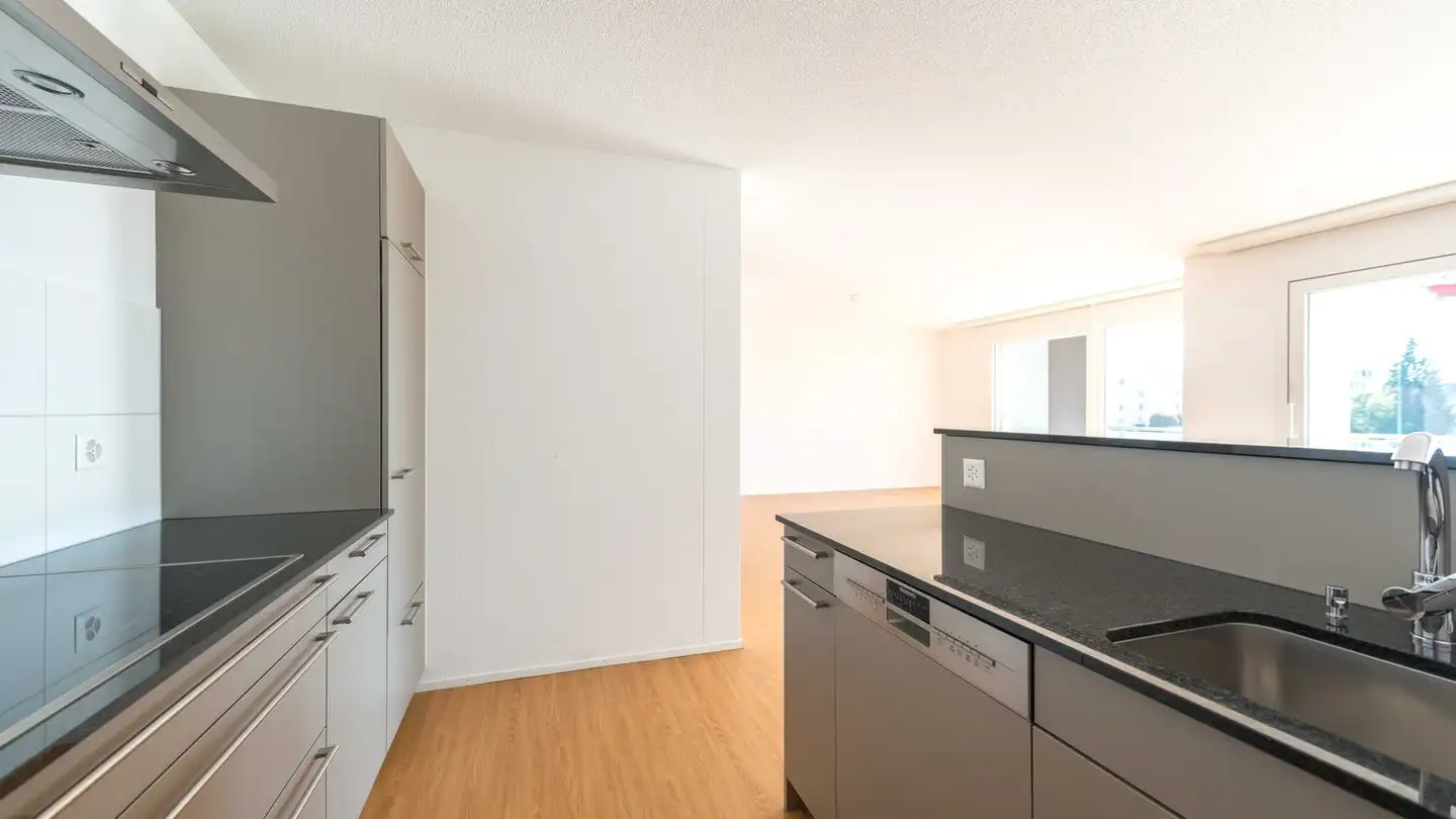 Appartement à louer - Neuquartier 20, 4665 Oftringen - Photo 3