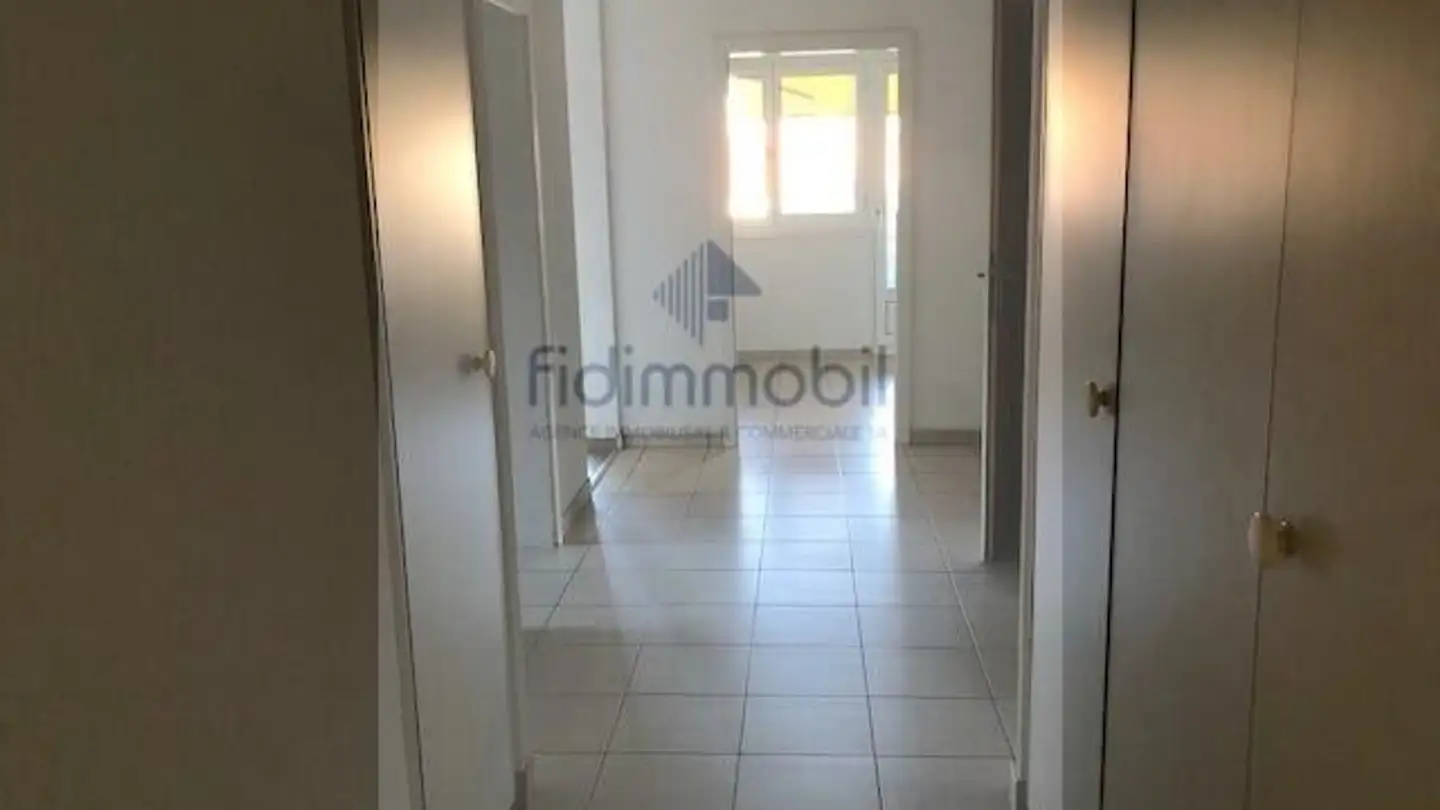 Wohnung mieten - Rue Fritz-Courvoisier 34E, 2300 La Chaux-de-Fonds - Foto 3