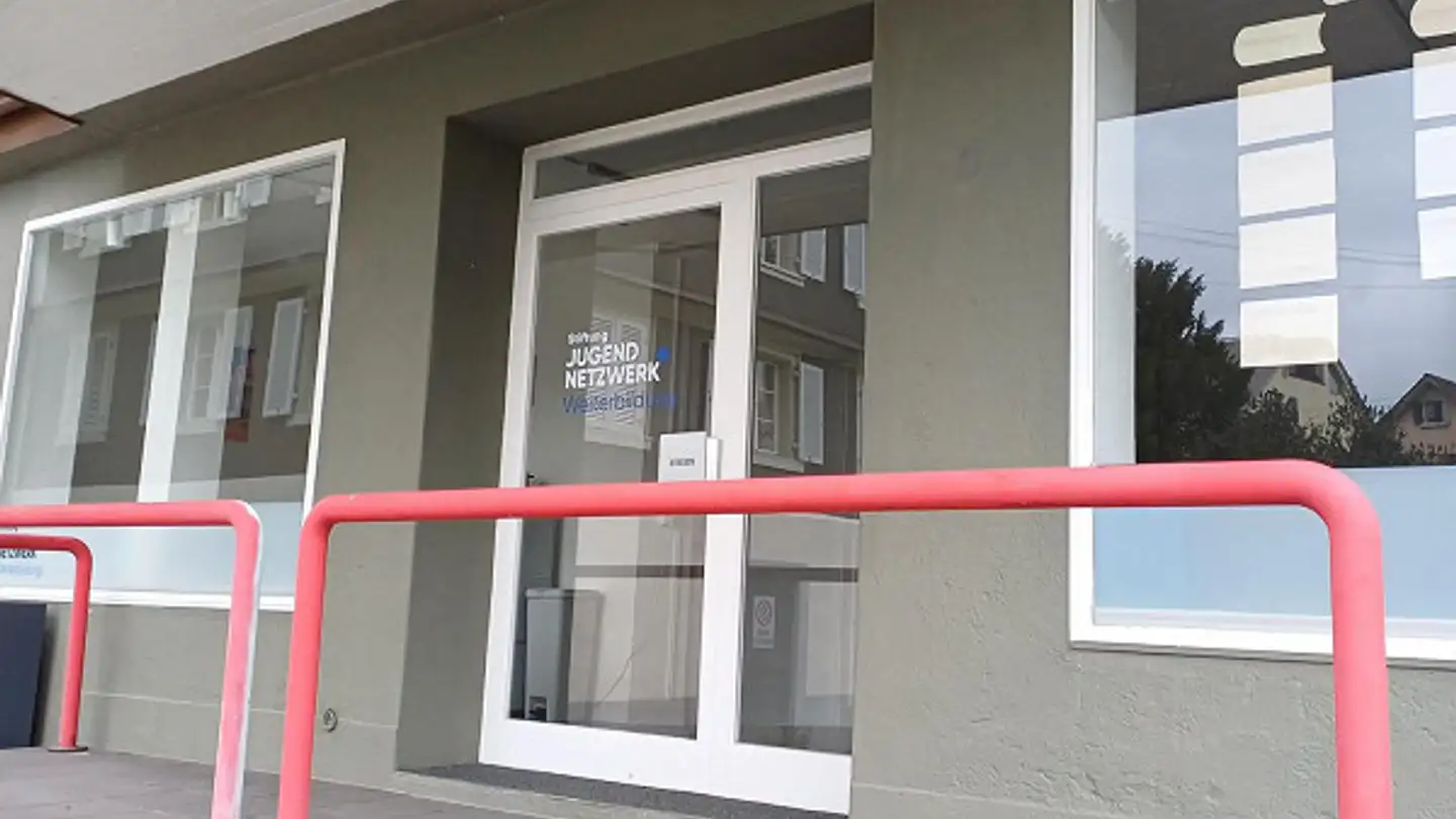 Gewerbe mieten - Seestrasse 149, 8810 Horgen