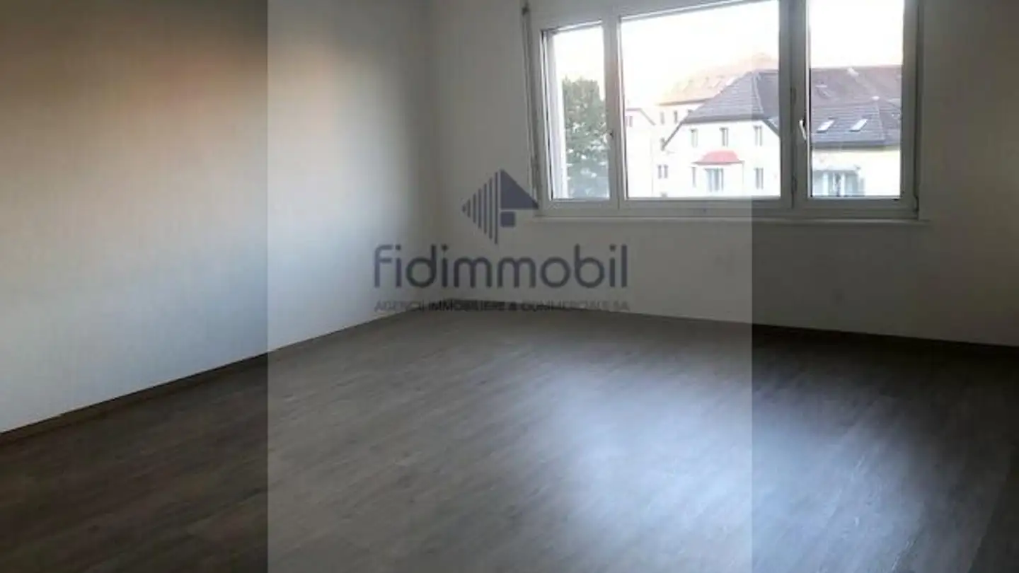 Wohnung mieten - Rue Fritz-Courvoisier 34E, 2300 La Chaux-de-Fonds - Foto 4