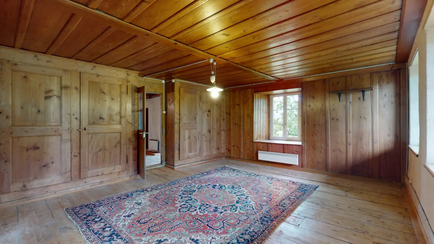 Casa singola in vendita - 1683 Brenles - Foto 4