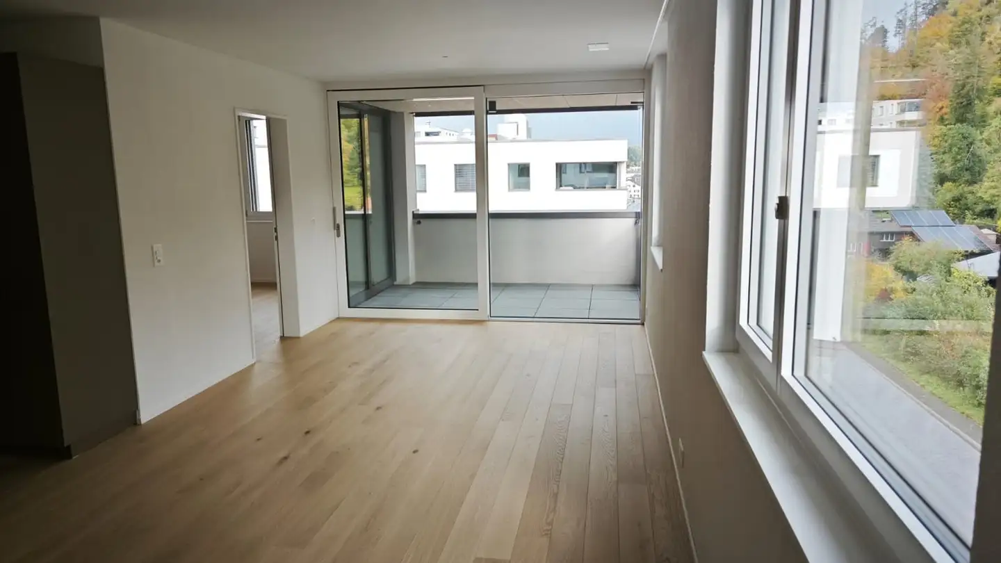 Appartamento in affitto - 3627 Heimberg