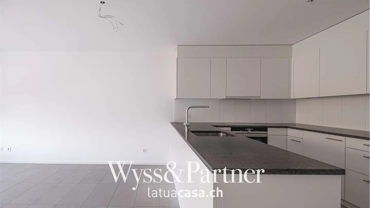 Appartement à louer - Via Monte Ceneri 6, 6593 Cadenazzo