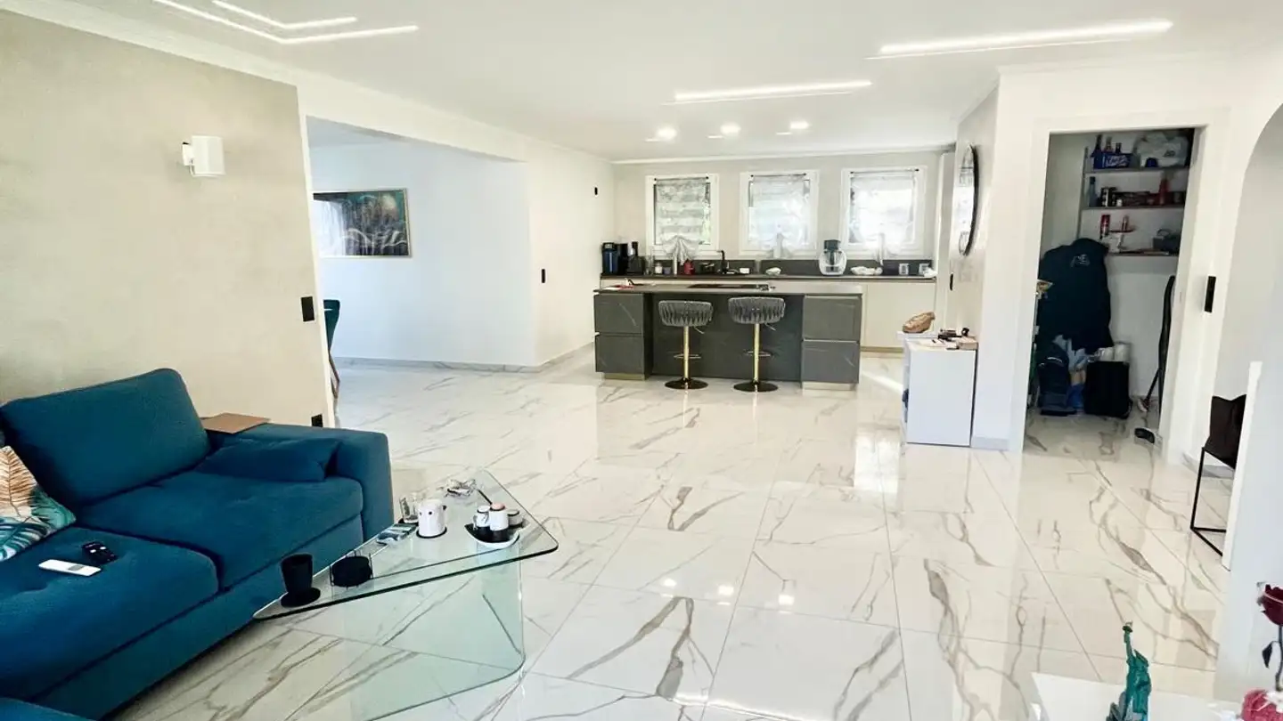 Appartamento in affitto - Via Al Castello, 6948 Porza - Foto 3