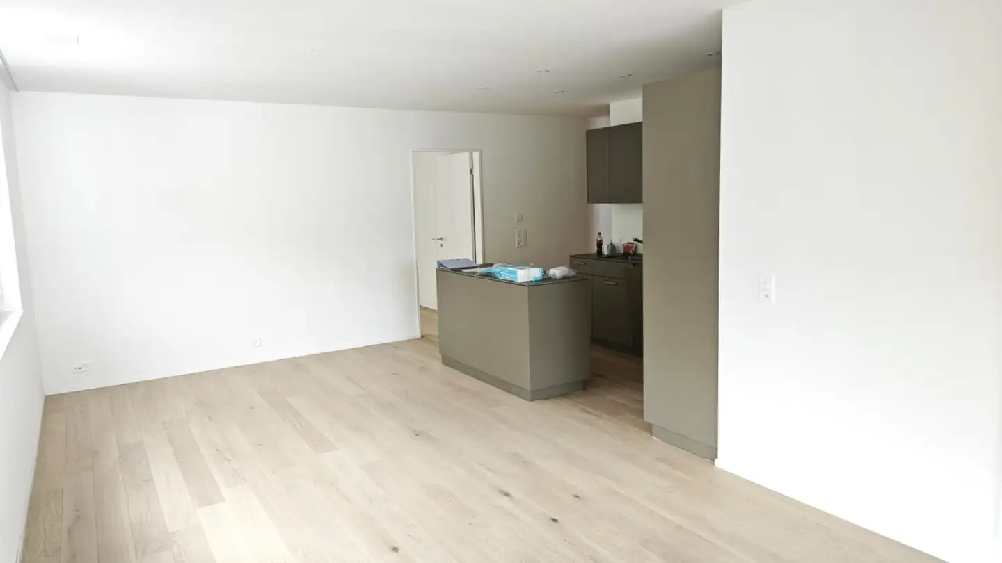 Appartamento in affitto - 3627 Heimberg - Foto 2