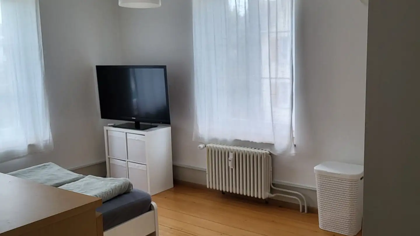 Appartamento in affitto - Jakob-Bächli-Strasse 19, 5033 Buchs AG - Photo 4