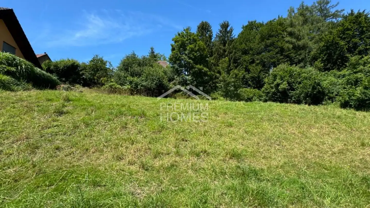 Constructible plot for sale - 8512 Thundorf - Photo 2