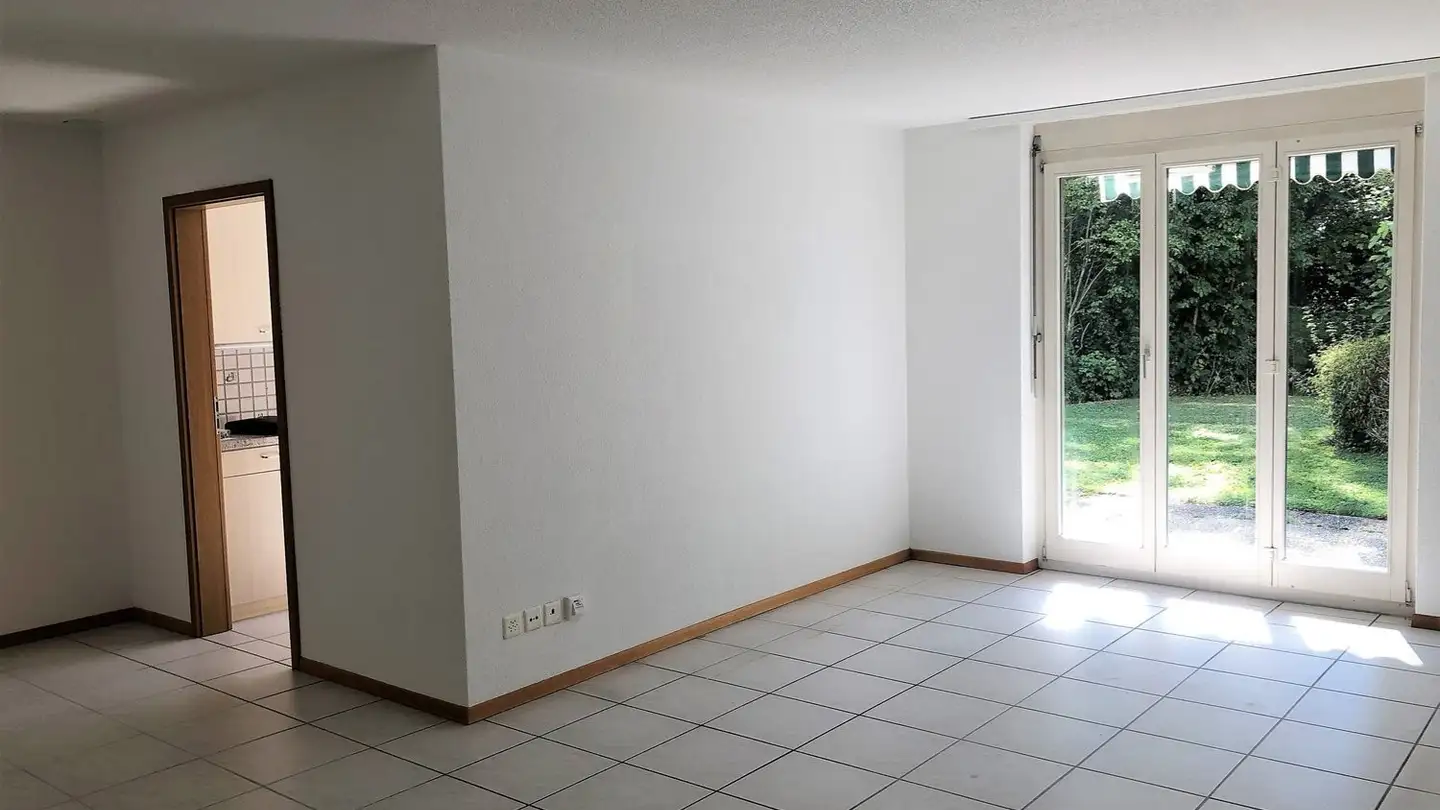 Wohnung mieten - Fritz-Käser-Strasse 18, 4562 Biberist - Foto 3