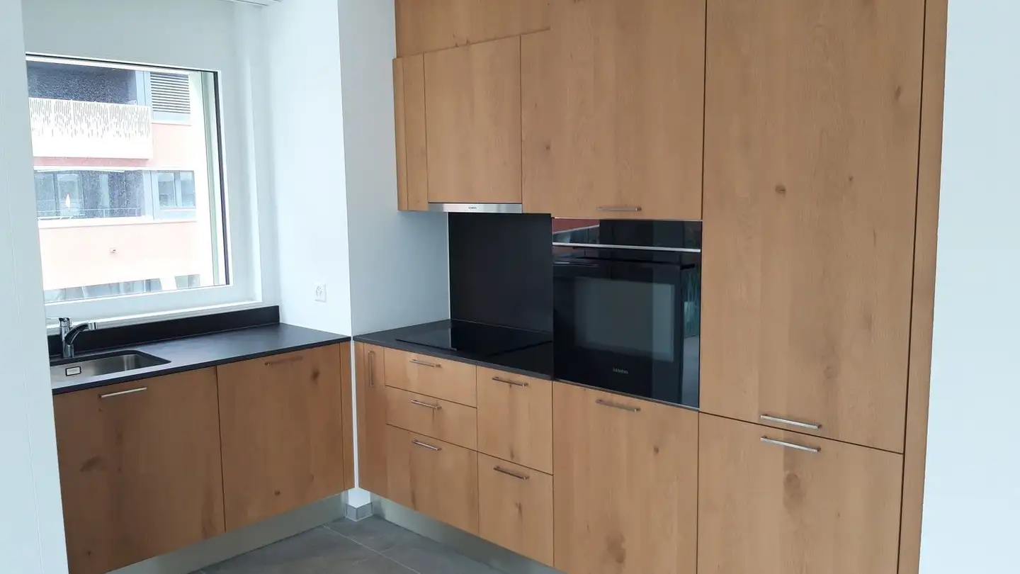Appartamento in affitto - Rue Anne Cunéo 7, 1022 Chavannes-près-Renens