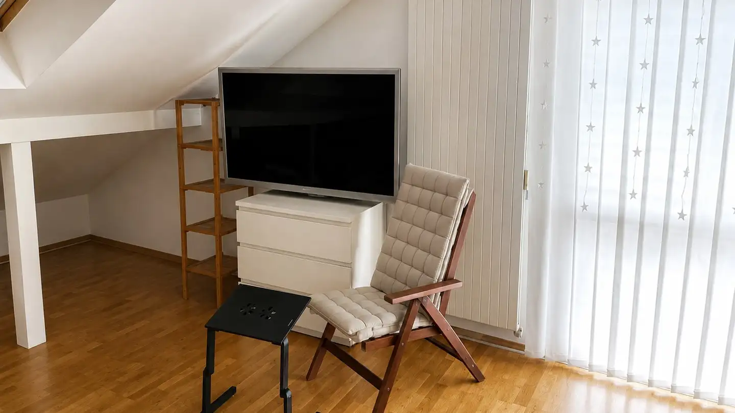 Wohnung mieten - 8810 Horgen - Foto 4