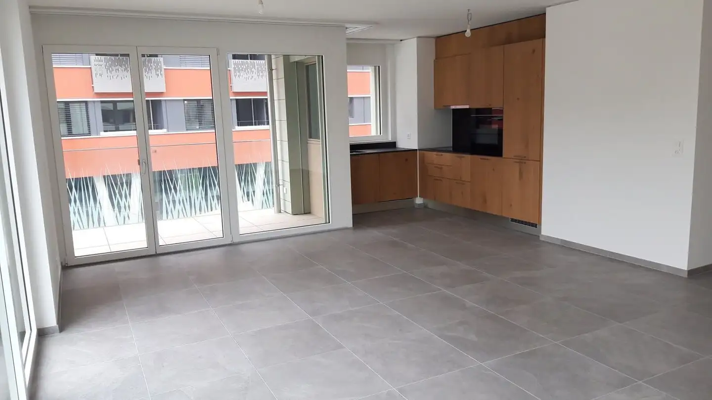 Appartamento in affitto - Rue Anne Cunéo 7, 1022 Chavannes-près-Renens - Photo 2