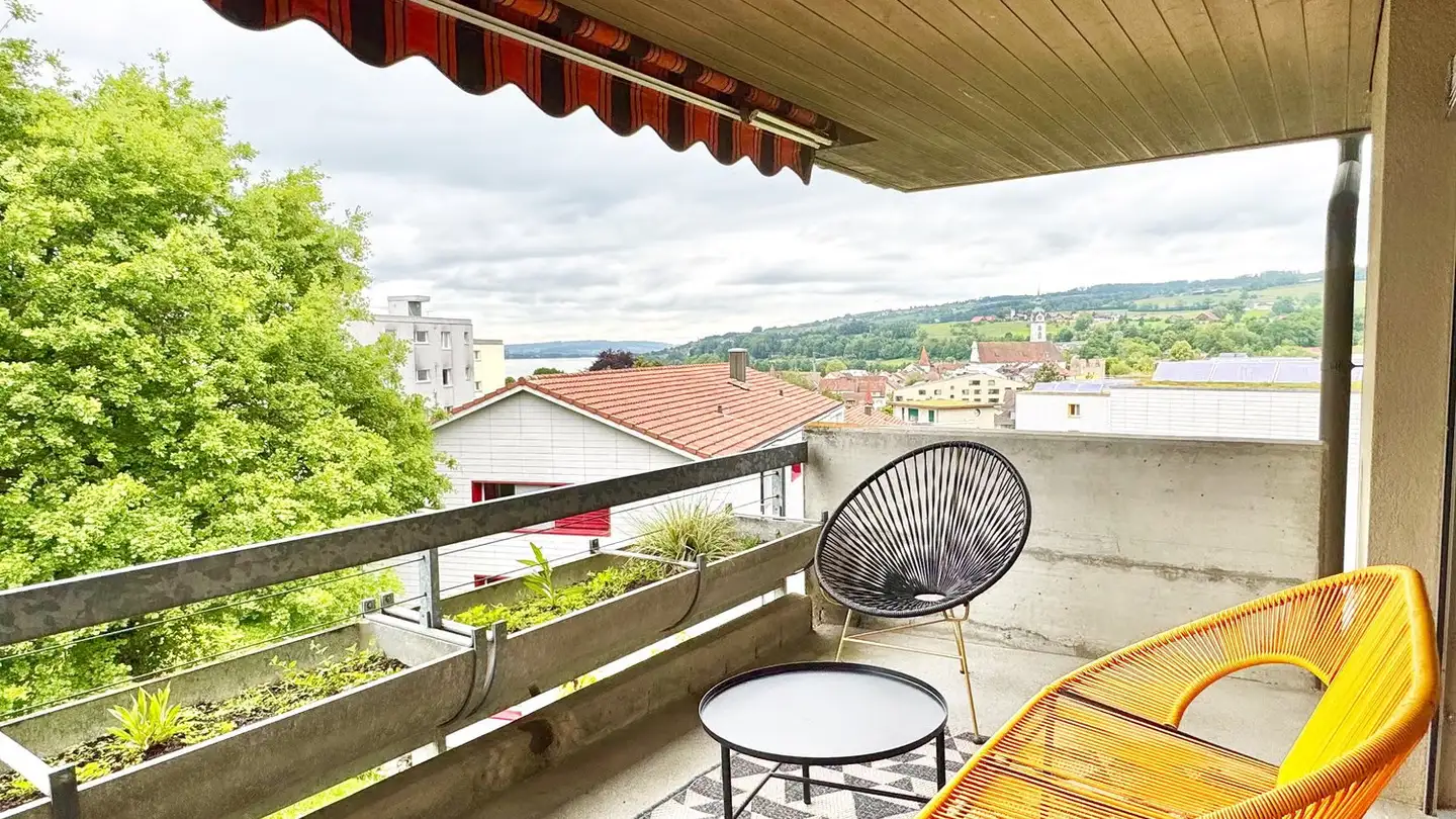 Appartement à vendre - Hültschern 4, 6204 Sempach